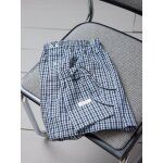 Caleon petits carreaux homme