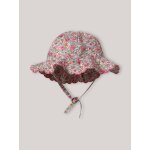 Capeline en tissu liberty bb