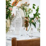 Carafe en verre fish & fish - collection serax