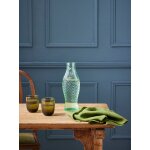 Carafe en verre fish & fish - collection serax
