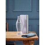 Carafe en verre fish & fish - collection serax
