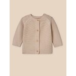 Cardigan b�b� - coton biologique