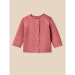 Cardigan b�b� - coton biologique