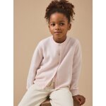 Cardigan en cachemire fille