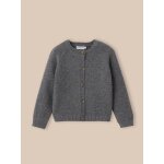 Cardigan fille point fantaisie