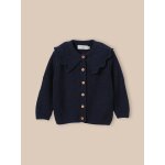 Cardigan en laine bb