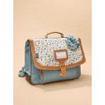 Cartable primaire candice - collection cyrillus x tann's