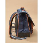 Cartable primaire cl�ment - collection cyrillus x tann's