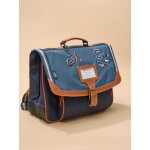 Cartable primaire cl�ment - collection cyrillus x tann's
