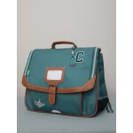 Cartable primaire cme - collection cyrillus x tann's