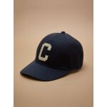 Casquette coton unisexe