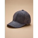 Casquette en feutre adulte
