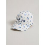 Casquette imprim molly fille