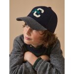 Casquette en lainage adulte et enfant
