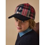 Casquette lainage carreaux adulte et enfant