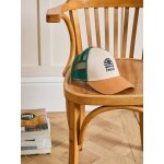 Casquette trucker cap adulte - collection faguo
