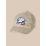 Casquette en velours garçon Casquette en velours garçon