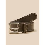 Ceinture en cuir gar�on