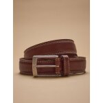 Ceinture cuir homme