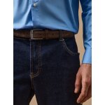 Ceinture cuir su�d� homme