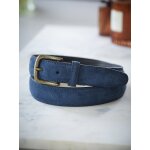 Ceinture homme en cuir su�d�
