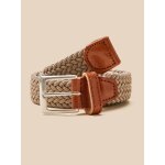 Ceinture tress�e gar�on