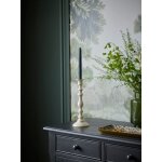 Chandelier yvane en mtal maill - grand modle