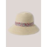 Chapeau cloche fille