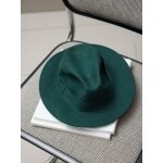 Chapeau femme borsalino