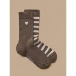 Chaussettes adulte made in france * - lot de 2