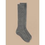 Chaussettes hautes fille