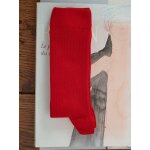 Chaussettes unisexe clmentine - nol au pays de constance