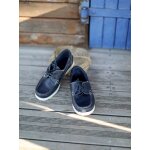 Chaussures gar�on bateau