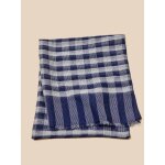 Ch�che vichy lin et coton adulte