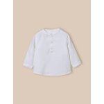 Chemise bébé - collection fêtes et mariages Chemise bébé - collection fêtes et mariages