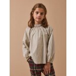 Chemise carlotta - collaboration moismont x cyrillus