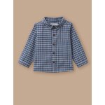 Chemise � carreaux b�b�