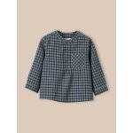 Chemise  carreaux bb