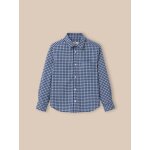 Chemise  carreaux garon