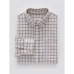 Chemise carreaux homme classic fit