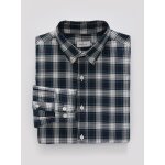 Chemise carreaux homme regular fit