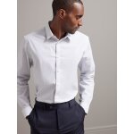 Chemise carreaux slim fit homme non iron