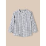 Chemise  carreaux tattersall bb