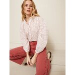 Chemise carreaux tattersall femme