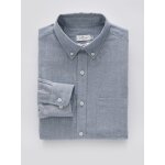 Chemise chevrons homme regular fit