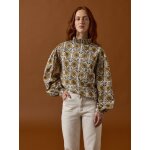 Chemise femme tilda - cyrillus x apaches collections