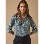 Chemise femme tissu liberty - coupe gaby