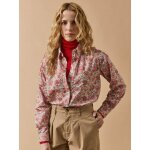 Chemise femme tissu liberty - limited collection