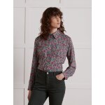 Chemise femme tissu liberty - limited collection