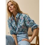 Chemise femme tissu liberty - limited collection